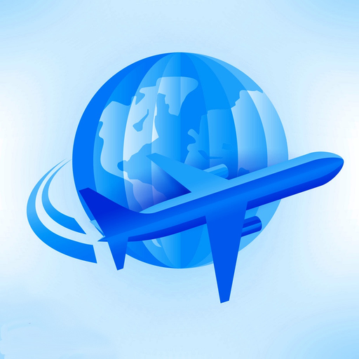 Cheap Flights Tickets app icon