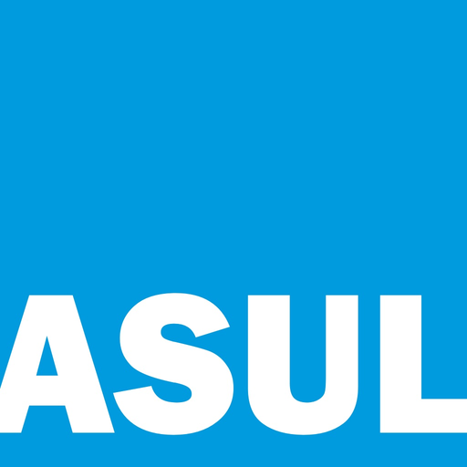 ASUL Constructora app icon