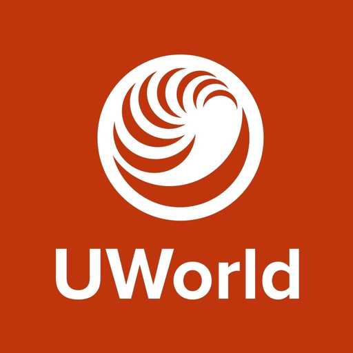 UWorld Finance - Exam Prep app icon