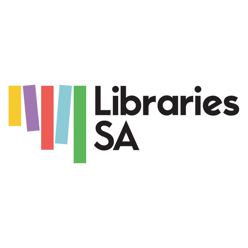 Libraries SA App app icon