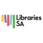Libraries SA App icon