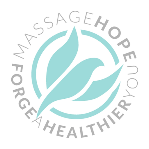 Massage Hope app icon