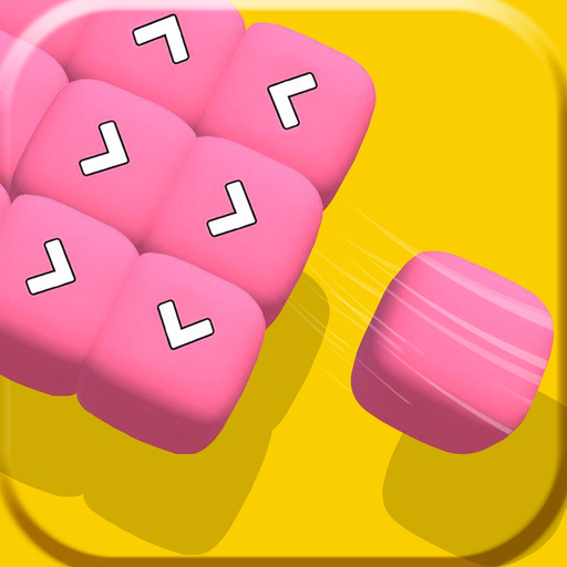 Unpuzzle 3D app icon