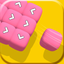 Unpuzzle 3D icon
