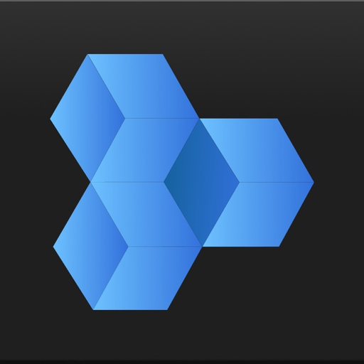 MediaSilo TV app icon