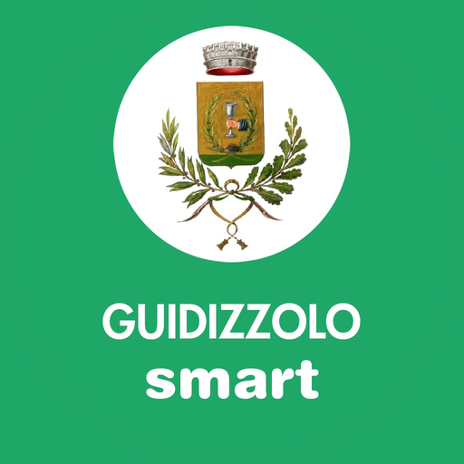 Guidizzolo Smart app icon