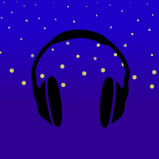 ASMR Sound Central app icon