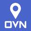 OVN Track icon