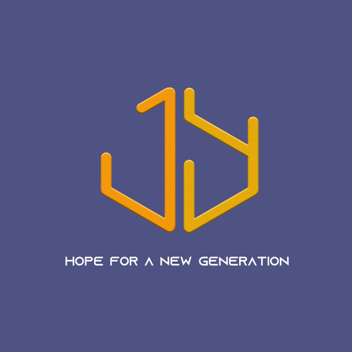 Jubilee Youth app icon