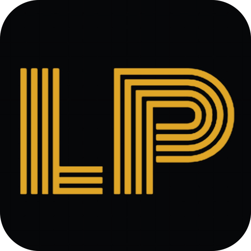 Lyrics Player app icon