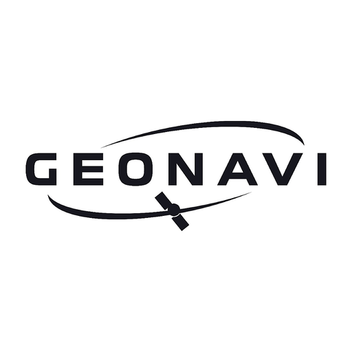 GeoNavi app icon