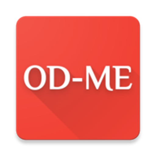 OD-ME app icon