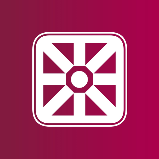 My First Bank Mobile app icon