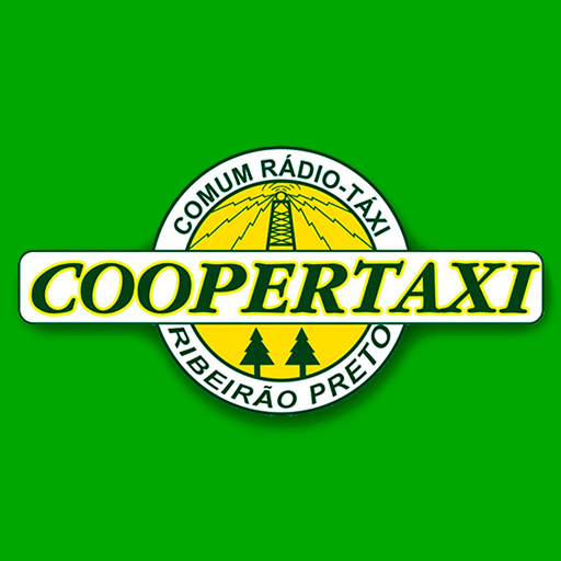 Coopertaxi Ribeirão Preto app icon