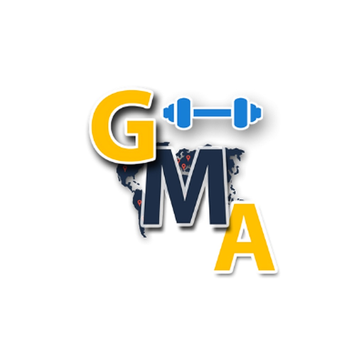 GMA - Gym Management App app icon