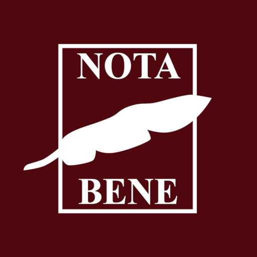 N.S.V. Nota Bene app icon