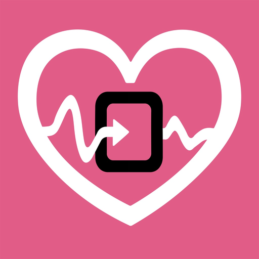 Health Data Server app icon