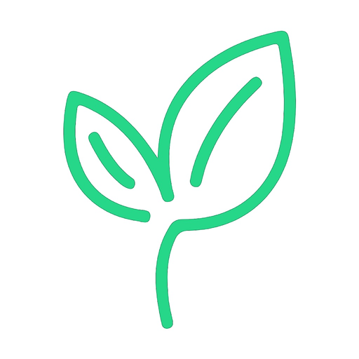 I Am Vegan: Translations app icon