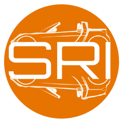 SRInternational app icon