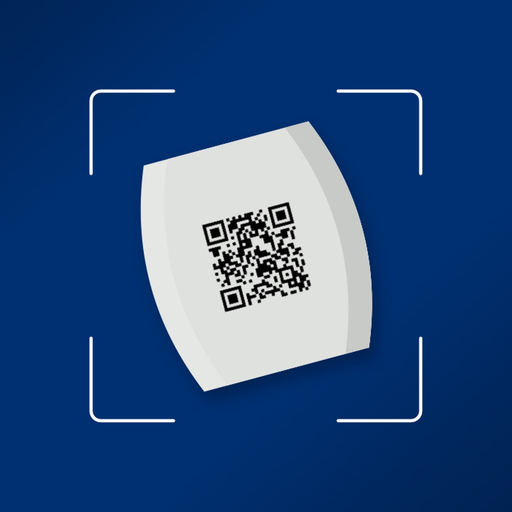 IoT Scanner app icon
