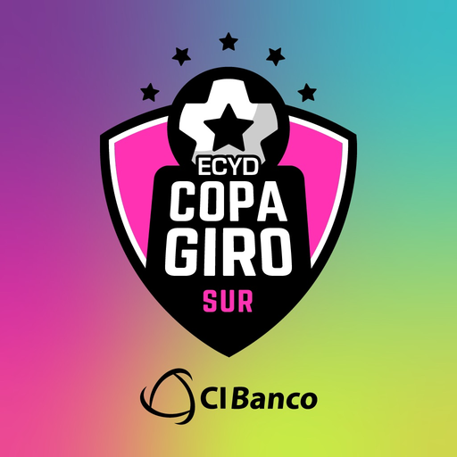 Copa Giro Sur app icon