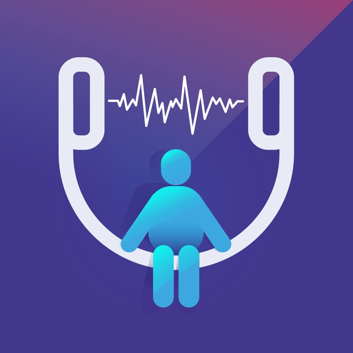 Mood: Relaxing Sounds app icon