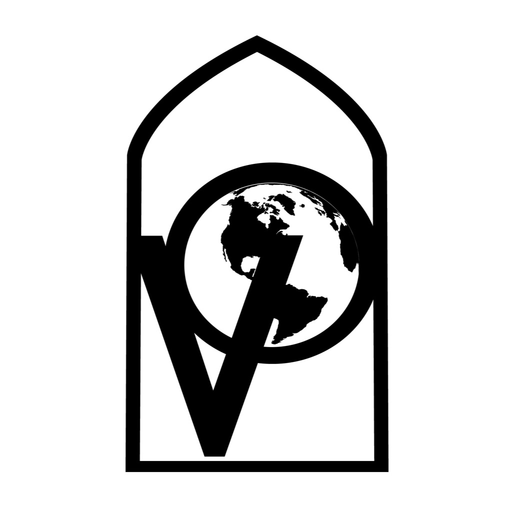 VOSB Church app icon