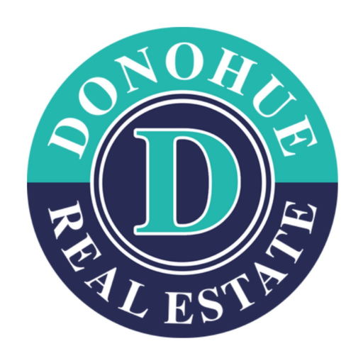 Donohue Real Estate app icon