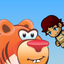 Bubble Shooter Safari icon
