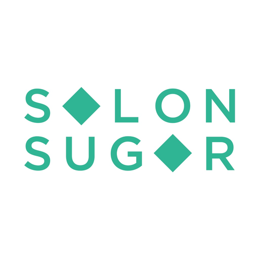 Salon Sugar Products app icon
