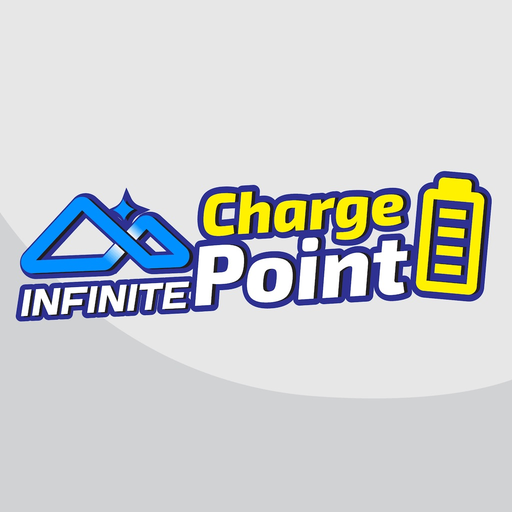 ChargePoint INFINITE app icon