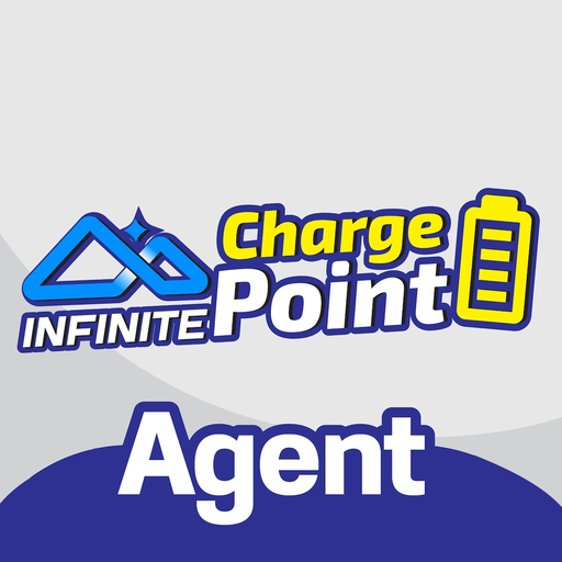 ChargePoint INFINITE Agent app icon