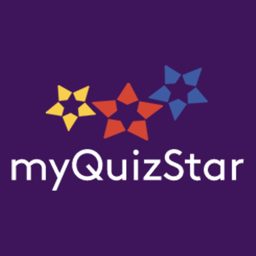 My Quiz Star app icon