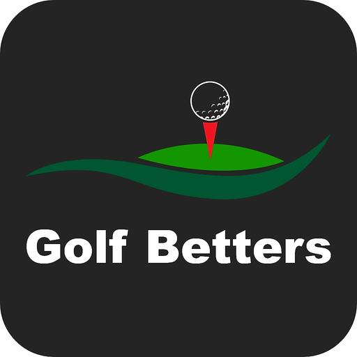 Golf Betters app icon
