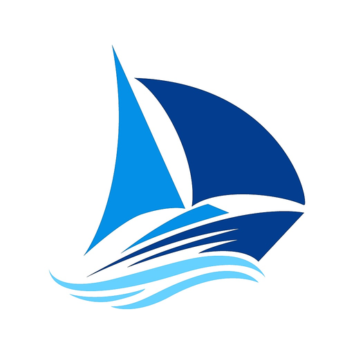 Sail Pwllheli app icon