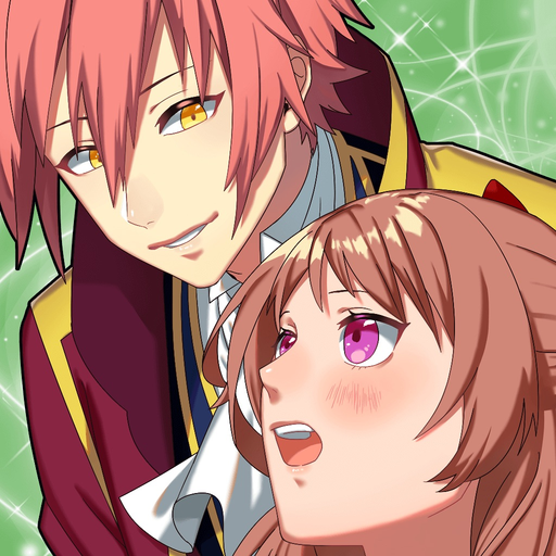 Vampire & Miko 100Yr Promise N app icon