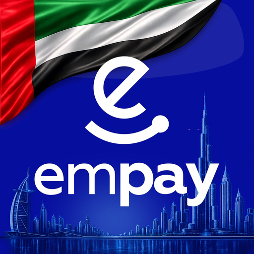 Empay UAE app icon