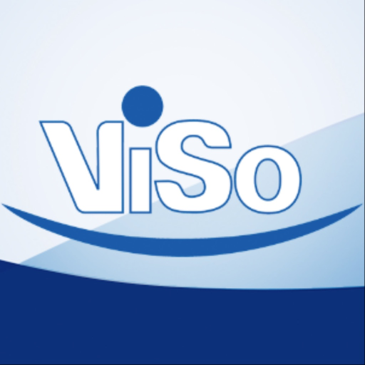 ViSo app icon