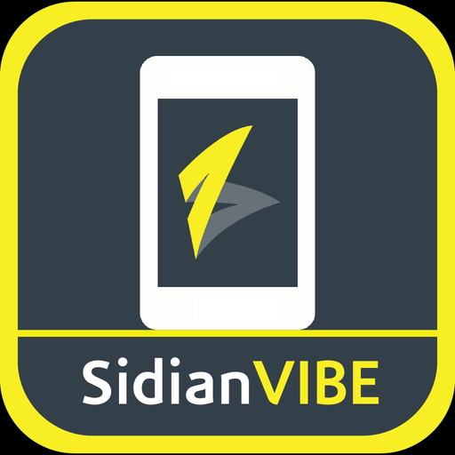SidianVIBE app icon