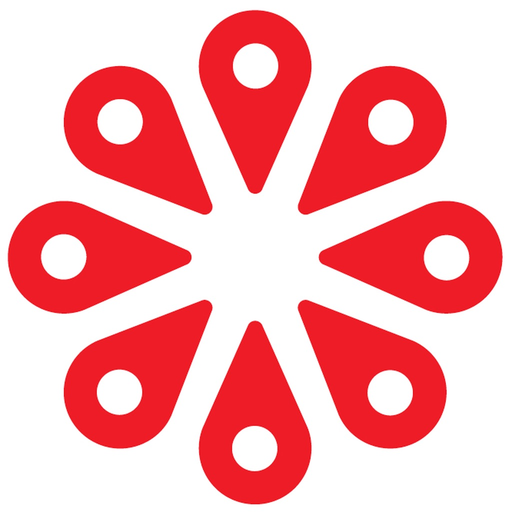 Zelený bicykel Lučenec app icon