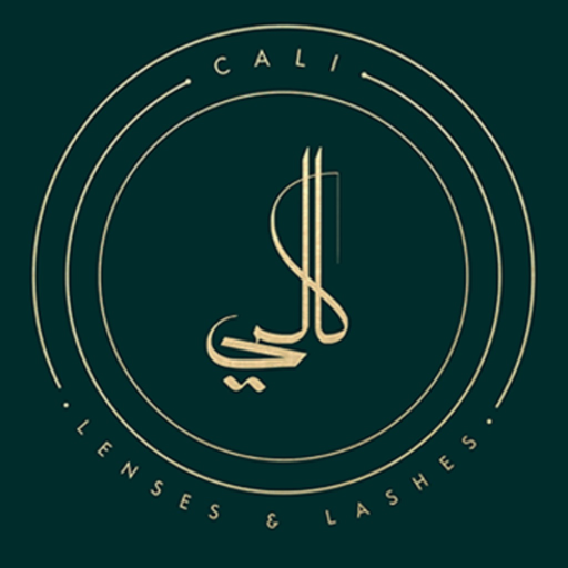 Cali Lens app icon