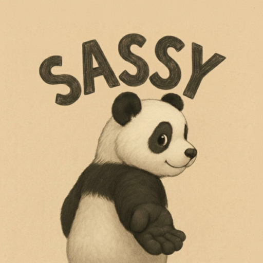 SASSY: Japan's #1 Travel App app icon