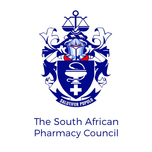 SAPC Registration app icon