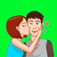 Love Stickers ⋆ icon