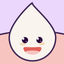 Plumpy - breastfeed baby log icon