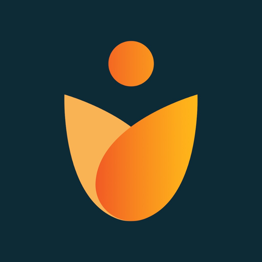 Mindgrow app icon