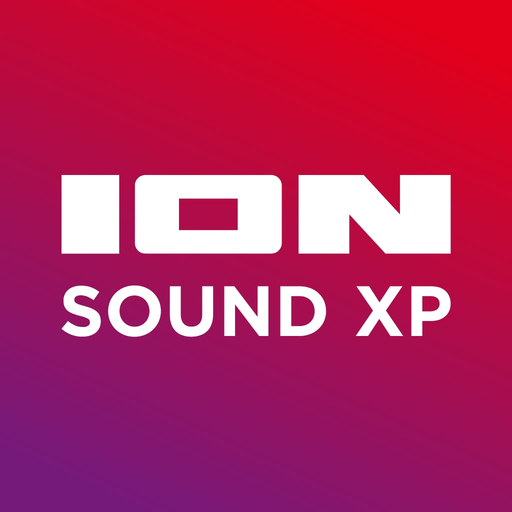 Sound XP app icon