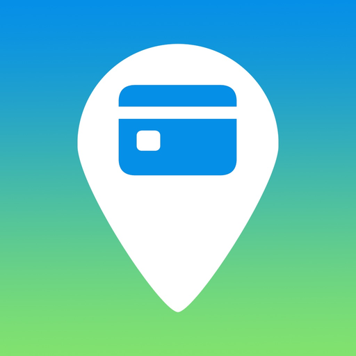 Here Ledger - Simple Accounts app icon