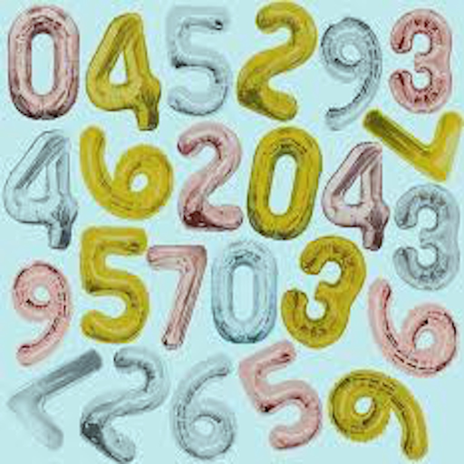 NumberNexus app icon