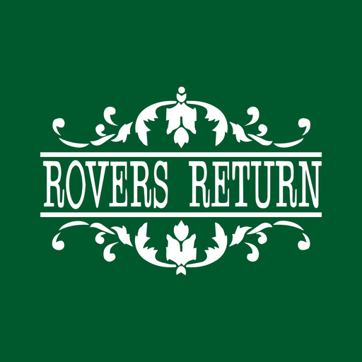 Rovers Return Jo app icon
